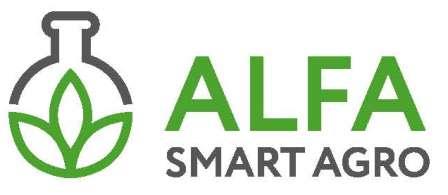 logo alfa smart agro