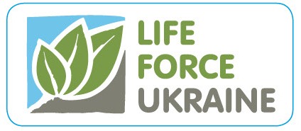 logo life force