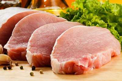 Україна вичерпала квоти на імпорт свинини з ЄС на 91%