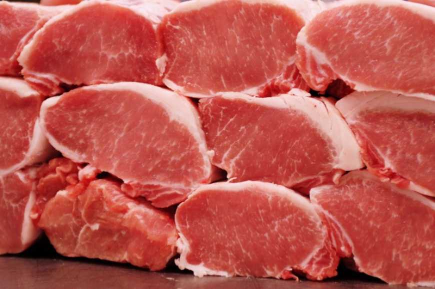 У минулому році Україна продала свинини більше, ніж закупила