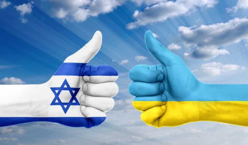 Україна та Ізраїль підпишуть Угоду про ЗВТ у січні 2019 року