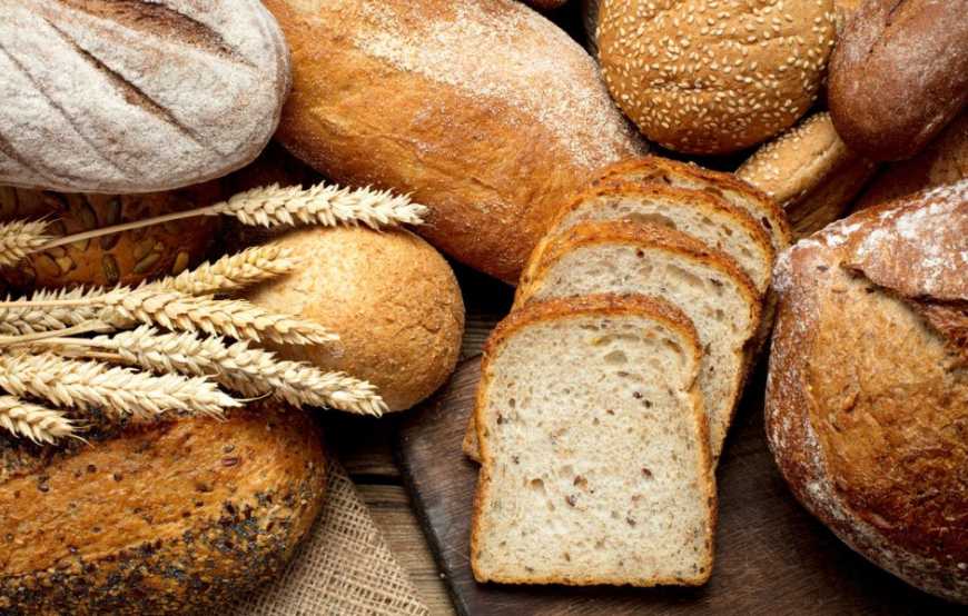 В Україні скоротилося виробництво хліба