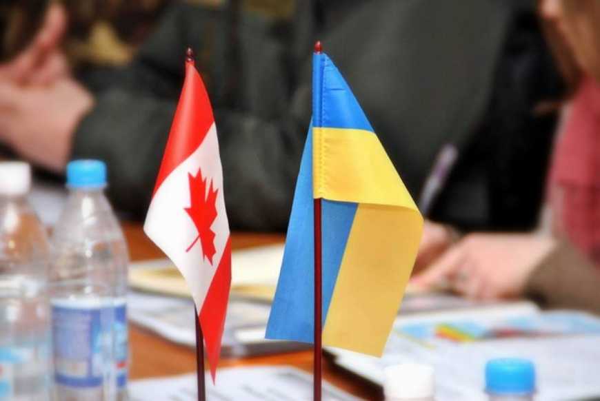Україна та Канада розширюють співпрацю в сфері біоекономіки та агротехнологій