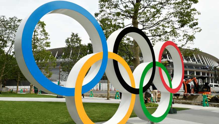 Японці планують провести Олімпійські ігри на енергії сонця, землі і води