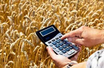 В Україні скоротилися витрати на виробництво сільгосппродукції