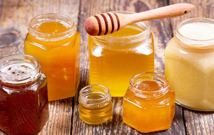 В Україні почастішали випадки продажу фальсифікату меду