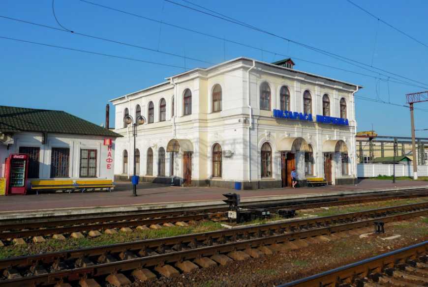 Концесією залізничних вокзалів в Україні цікавляться європейські оператори