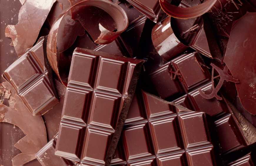 Україна у топ-3 постачальників шоколаду до ЄС