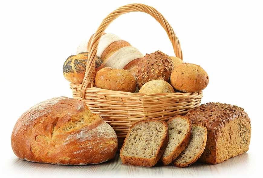 У Києві «хлібний кошик» на 40% дорожчий, ніж на Одещині