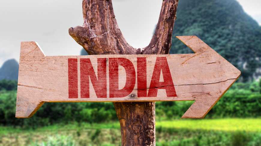 Ціни на горох: як впливає Індія?