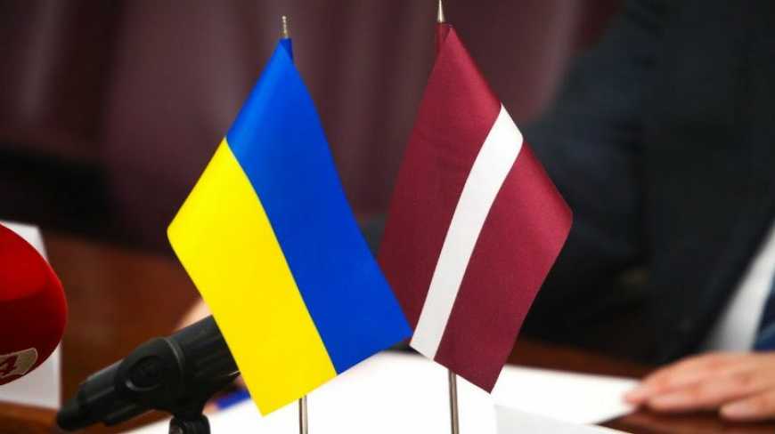 Україна та Латвія поглиблюють співпрацю в АПК
