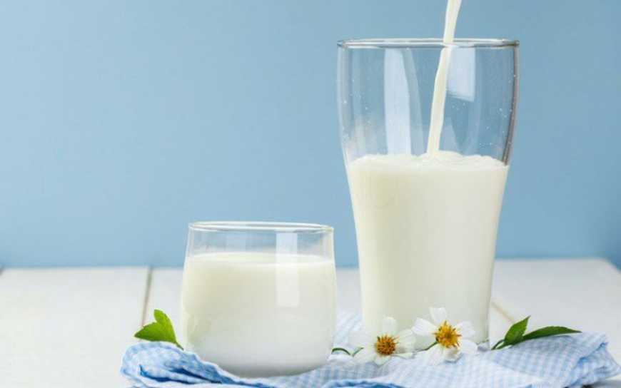 В Україні запускають виробництво молока А2
