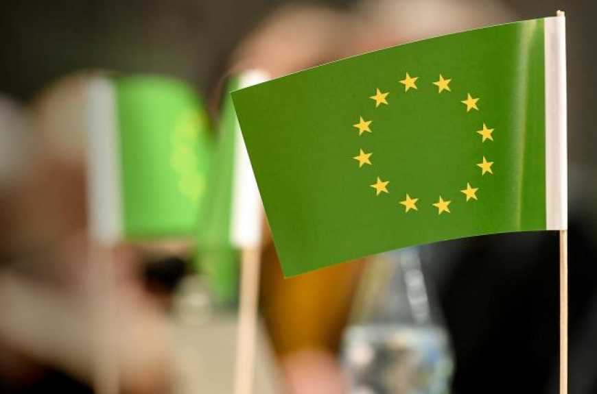 Для країн ЄС «зелена угода» стане основою для відновлення після пандемії короновірусу