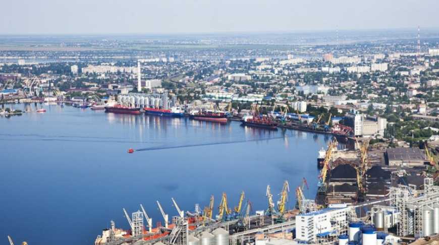 Держаудитслужба пропонує ліквідувати Миколаївський морпорт