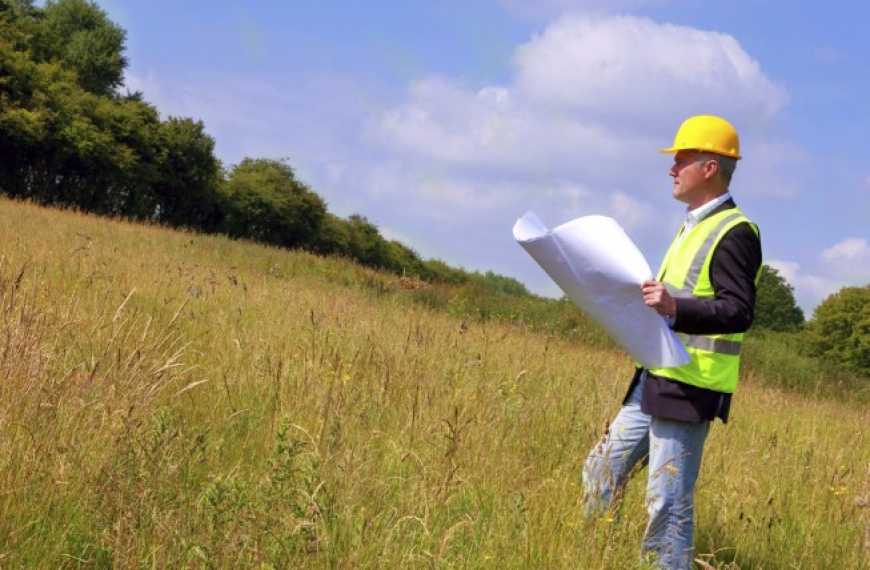 В Україні з’явиться реєстр сертифікованих інженерів-землевпорядників та інженерів-геодезистів