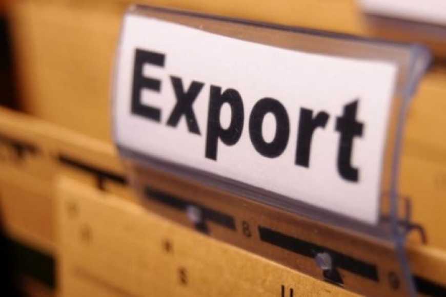 Експорт Україною агропродукції за січень-квітень 2022 року перевищив відповідні показники минулого року