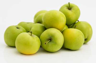 Через зростання цін на яблука переробники можуть зупинити закупівлі