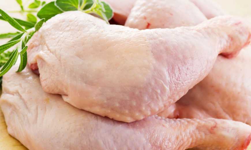 Українська курятина побила рекорди з експортованості і цінової доступності