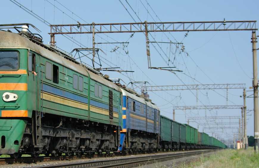 Укрзалізниця затвердила договір про допуск приватних локомотивів до роботи на залізниці, – Криклій