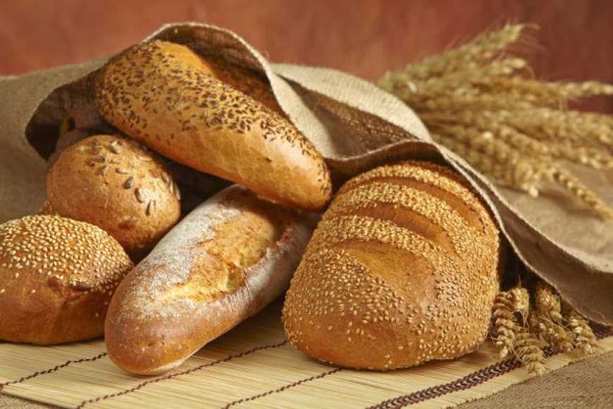 В Україні виросте ціна на хліб