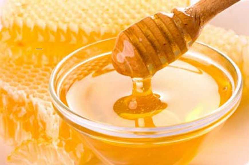 Майже 70 тонн меду експортувала Україна у 2017 році і потрапила у трійку експортерів світу
