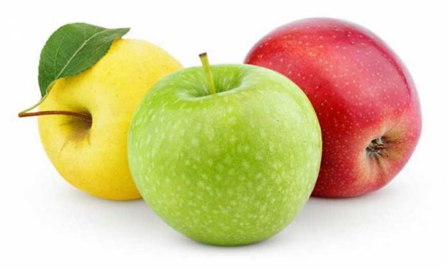 Експерти розповіли, чому з України так мало експортували яблук нового врожаю