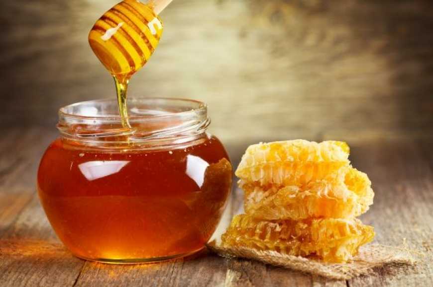 Україна виробляє меду більше, ніж може експортувати та вжити