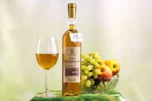 Крафтова виноробня створює на Сумщині унікальні медові вина