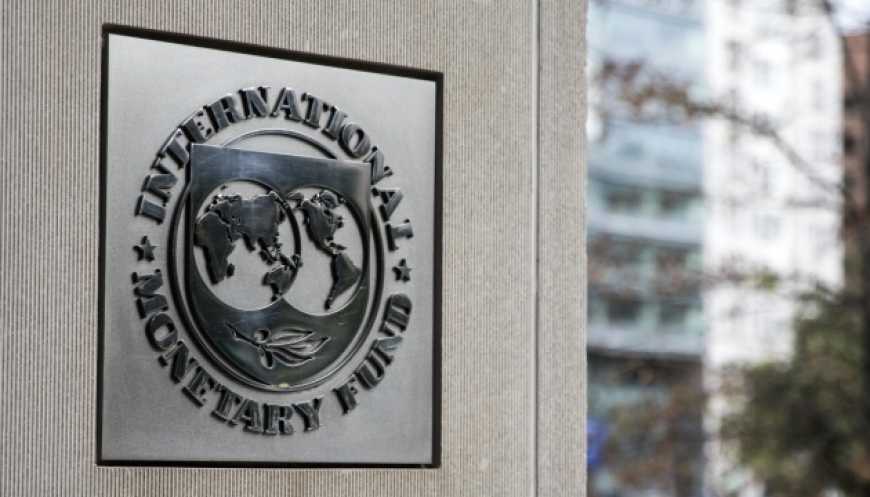 Новий кредит МВФ відкладається через зміну уряду - Bloomberg