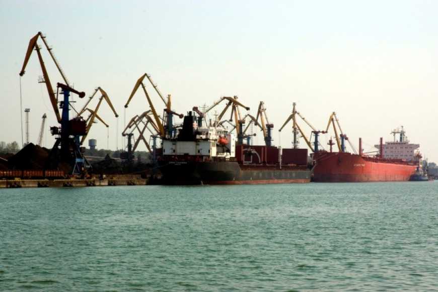 Україна має запровадити єдиний тариф оперування суднами в акваторії Чорного моря – Мінінфраструктури