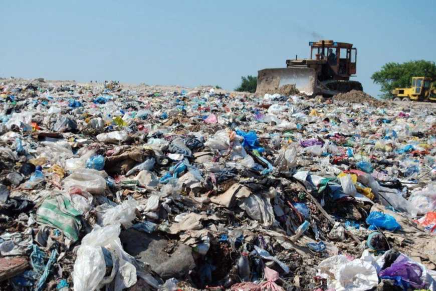 На Закарпатті збудують сміттєсортувальний завод за грантові кошти ЄС та Угорщини