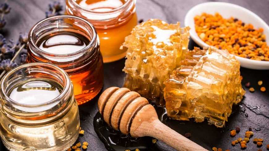 Пасічники прогнозують недобір меду та пилку