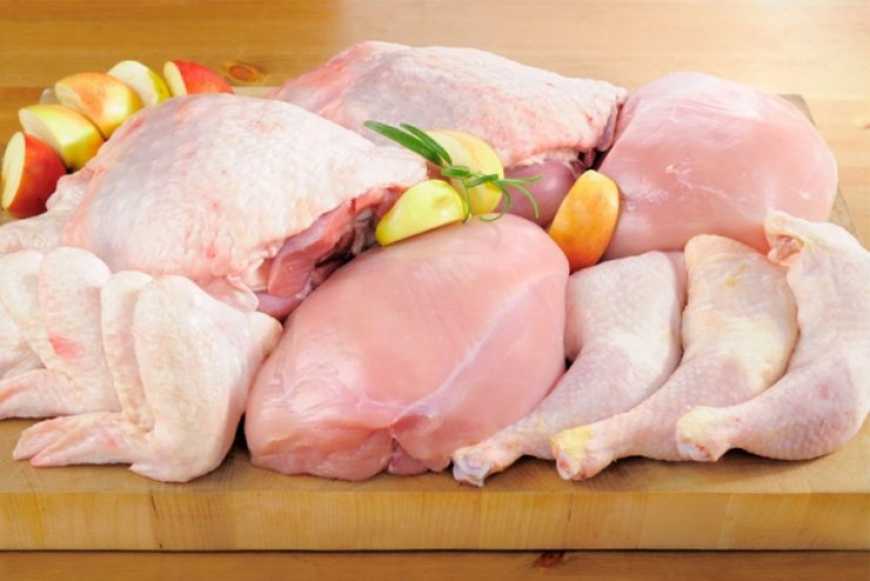 Уряд схвалив збільшення квоти на експорт курятини до ЄС