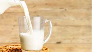 Закупівельна ціна на молоко зросла на 25 копійок