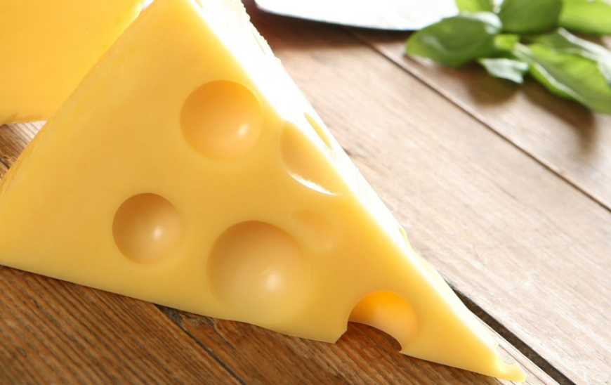 Україна збільшила у січні-лютому експорт сирів
