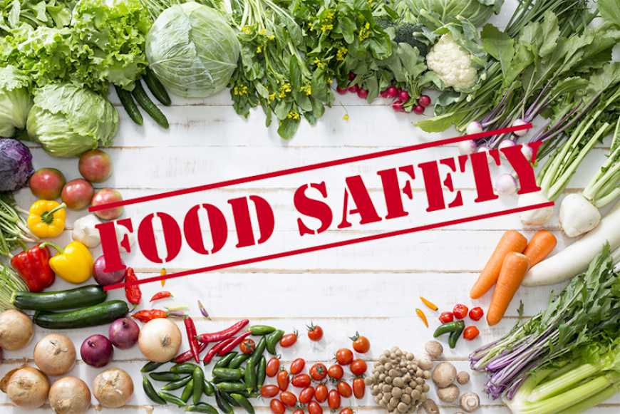 Україна посідає 54-е місце у Глобальному індексі продовольчої безпеки 2020 року
