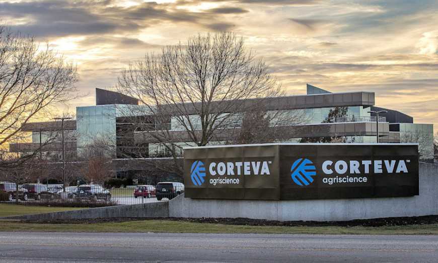 Corteva Agriscience розпочала будівництво Центру технологій обробки насіння