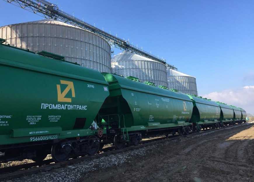 Вже дві українські компанії допущені до експерименту з впровадження приватної локомотивної тяги