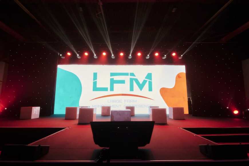 LFM-2021: управління агрокомпаніями в нових ринкових умовах