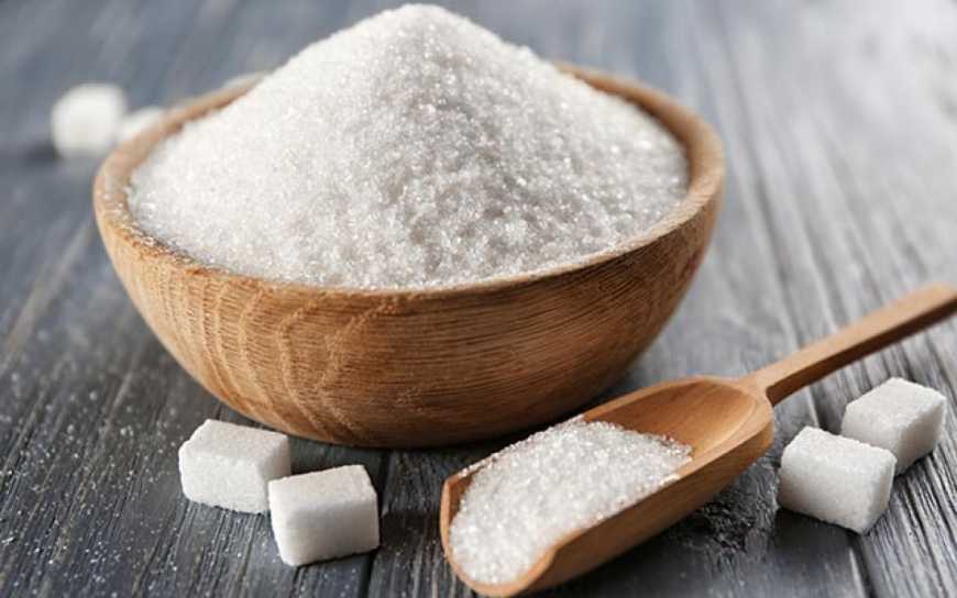 Торік на Вінниччини виготовили більше 250 тис. тонн цукру
