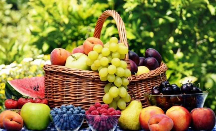 Садівники просять скасувати ПДВ на фрукти