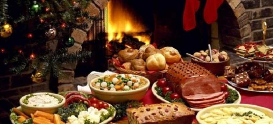 В Україні зросла вартість різдвяного столу