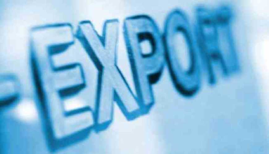 Нардепи пропонують спростить експорт української продукції