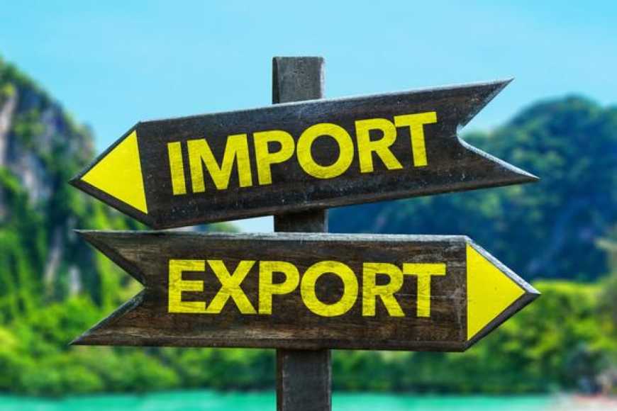 Україна стала менше експортувати до Росії