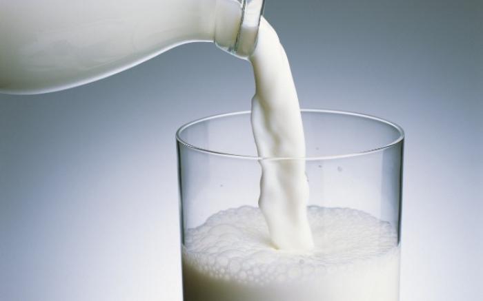 Виробники молока створили кластер “Натуральне молоко”