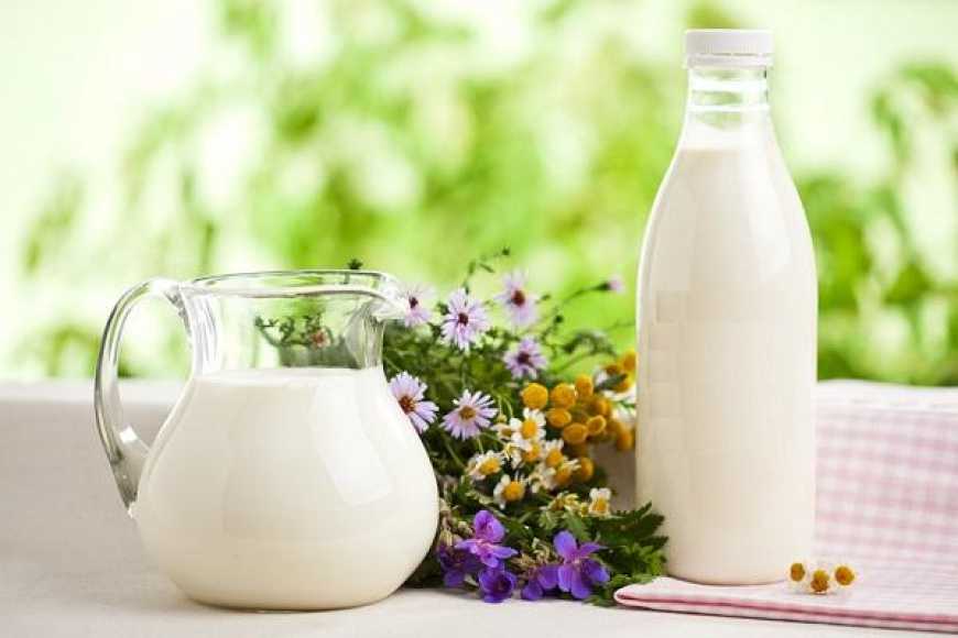 Ціни на молоко в Україні значно вищі за європейські
