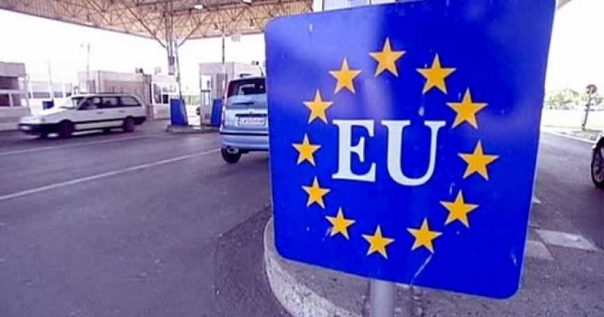 Євросоюз спрощує правила перевезення товарів між країнами