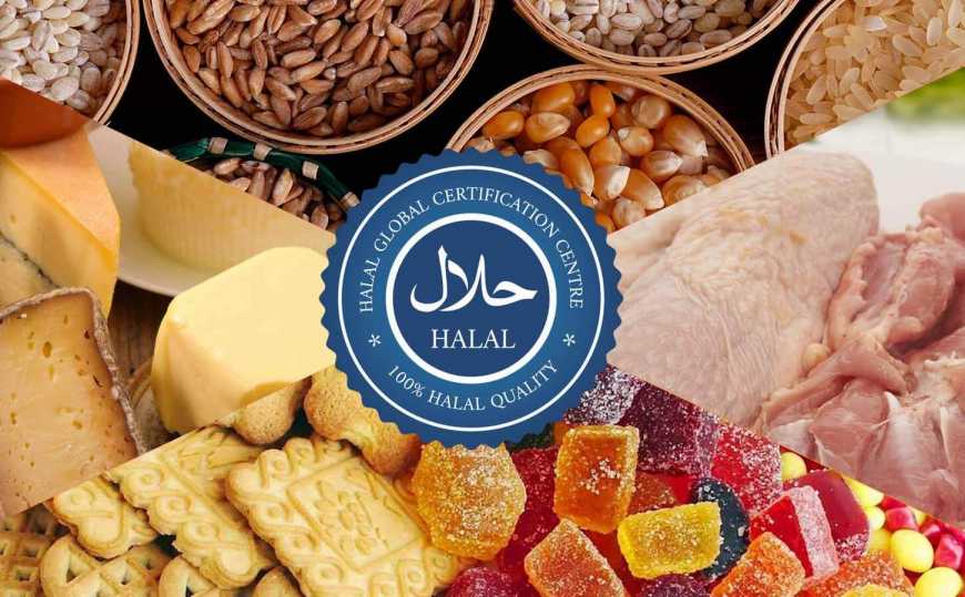 Малайзія визнала українські сертифікати Halal
