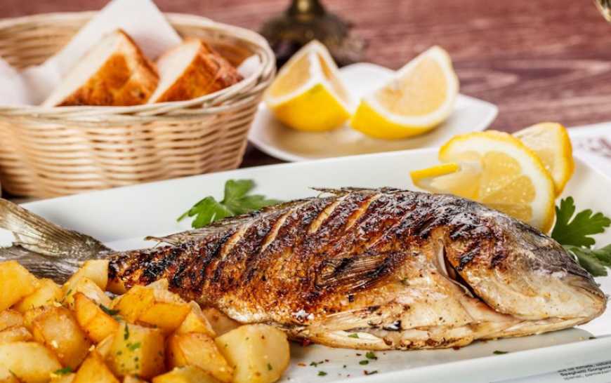 Найбільше риби та рибних продуктів споживають у Київській області, – Держрибагентство