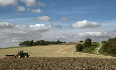 Створення сільгоспкооперативів зменшить ризики монополізації аграрного ринку, – юрист